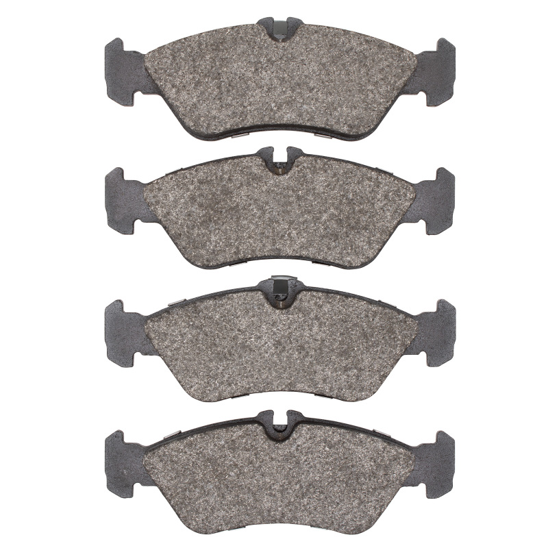 DFC 5000 Advanced Semi Met Brake Pads
