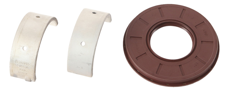 HDS Main Bearing & Seal Kit