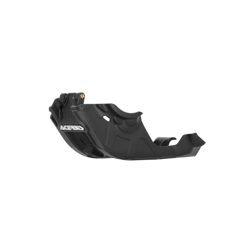 ACB Skid Plates