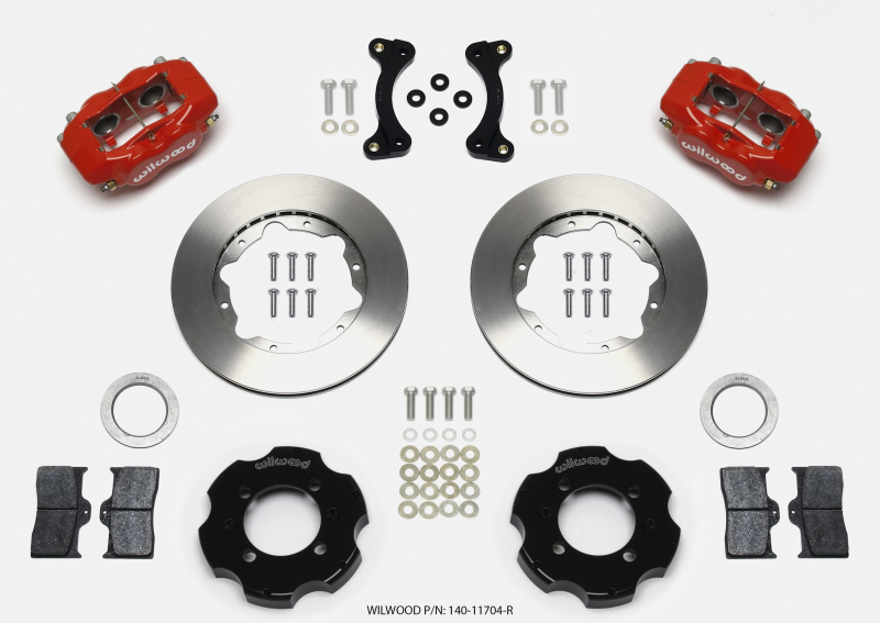 WIL Dynalite Brake Kit
