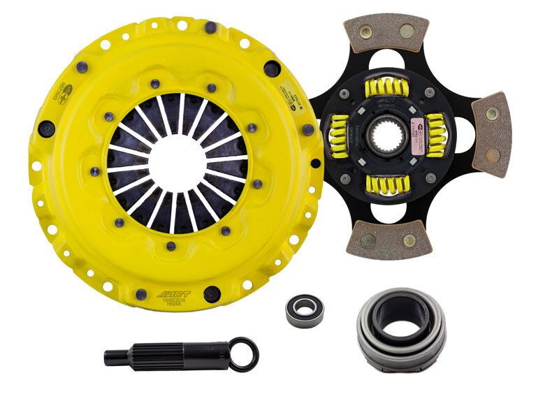 ACT XT/Race Clutch Kits