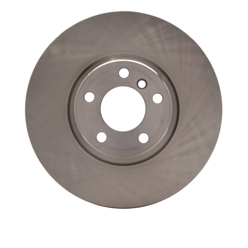 DFC 16-18 BMW X4 Right Front Brake Rotor