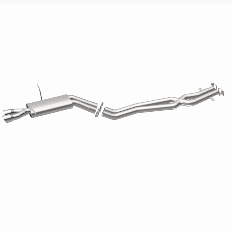 BRExhaust 01-05 BMW 325i 325Ci 2.5L Exhaust Kit thumbnail 6