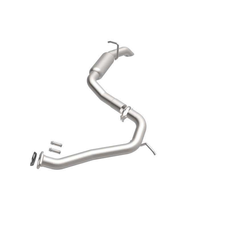 BRExhaust 06-12 Toyota RAV4 Muffler Kit thumbnail 8