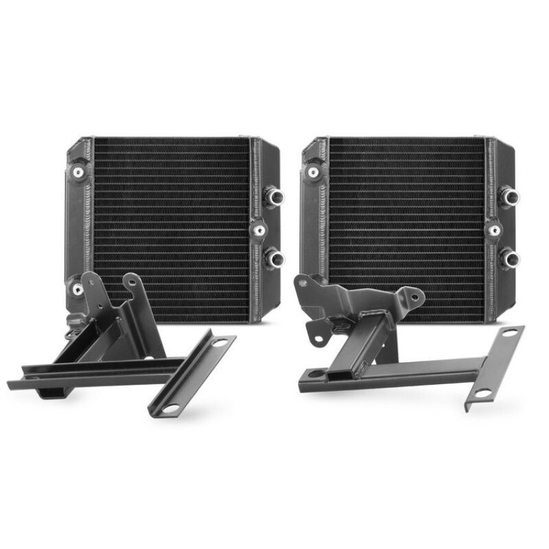 WGT Radiator Kits