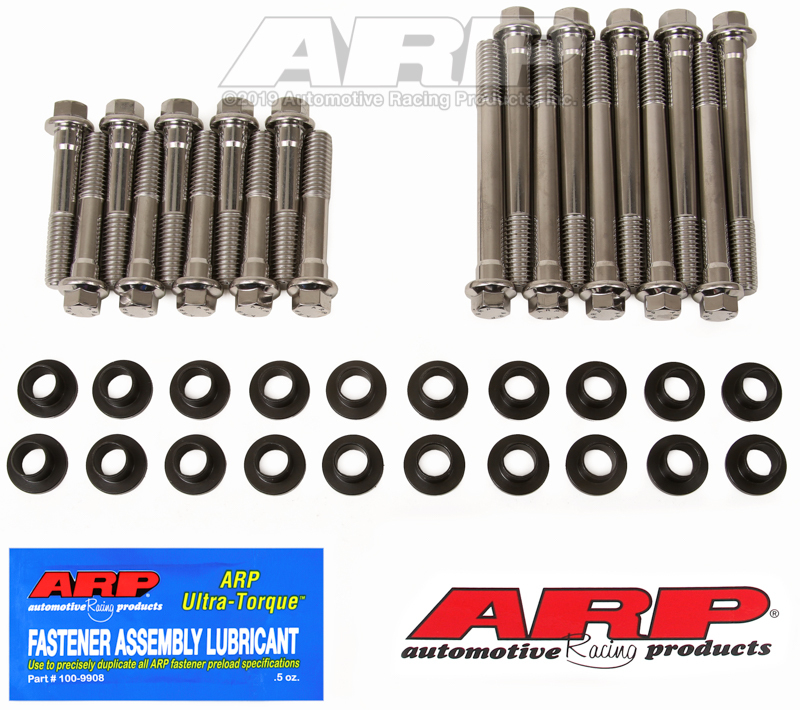 ARP Head Bolt Kits