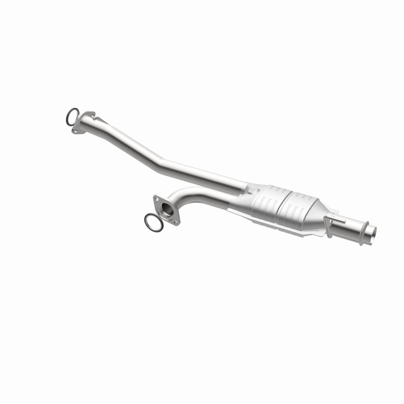 Magnaflow Conv DF 00-04 Toyota Tundra 4.7L Rear (49 State) thumbnail 8