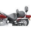 MMP Solo with Driver Backrest Original