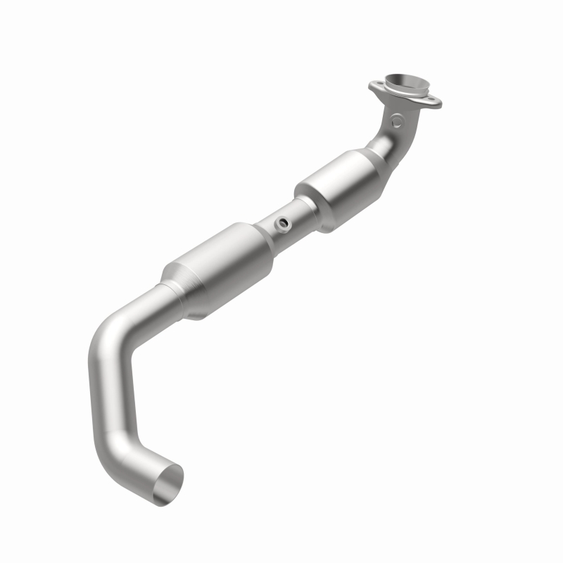 MagnaFlow 2004 Ford F-150 5.4L Direct Fit Converter thumbnail 4
