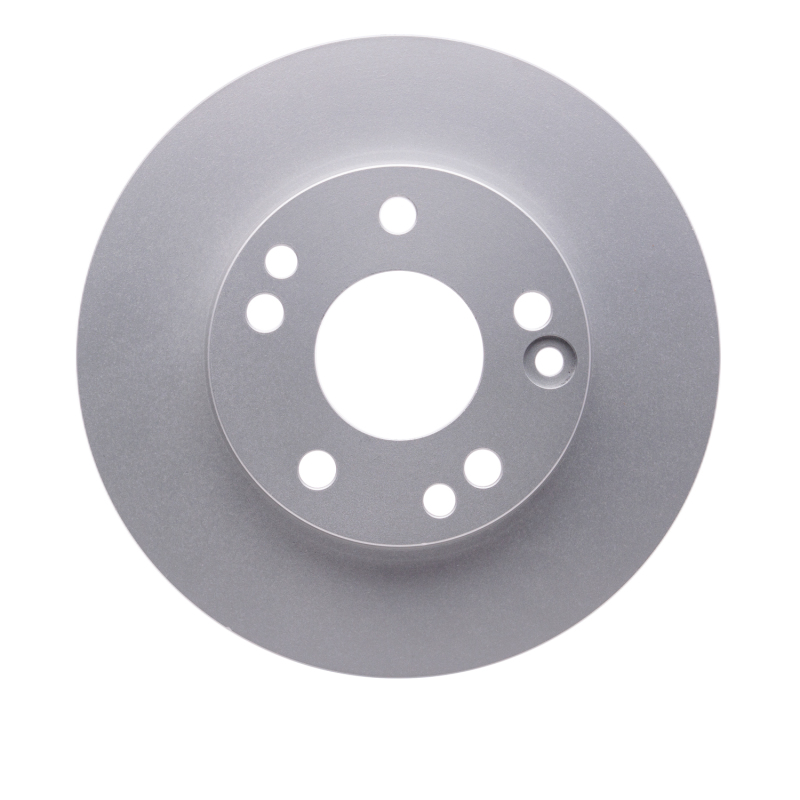 DFC GeoSPEC Coated Rotors - Plain