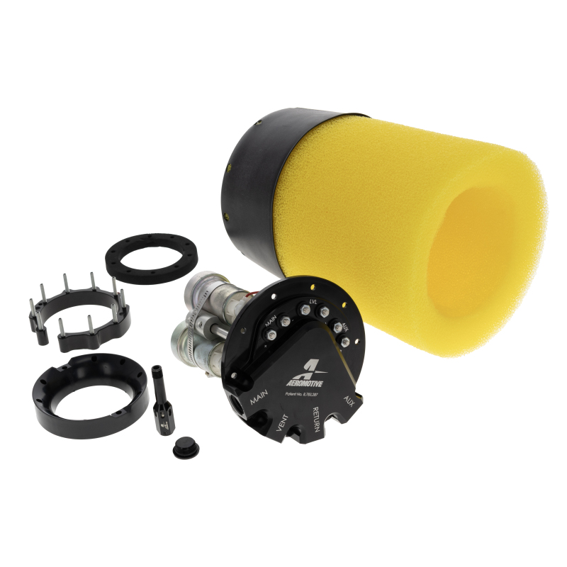 AER In-Tank Fuel Pumps