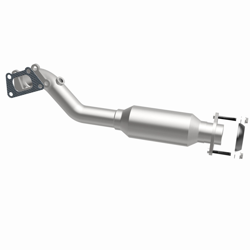 MagnaFlow 10-11 Cadillac CTS 3.0L Direct Fit Converter thumbnail 9