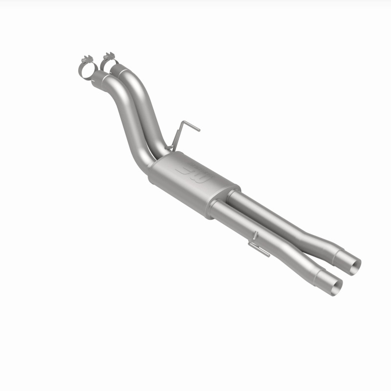 MagnaFlow D-Fit Muffler 409 SS 3in 17-19 Ford F150 Raptor 3.5L thumbnail 9