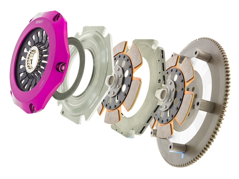 EXE Hyper Multi Clutch Kits