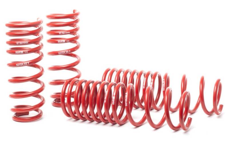 H&R 04-08 Acura TL 6 Cyl Race Spring