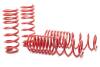 H&R 04-08 Acura TL 6 Cyl Race Spring thumbnail 4