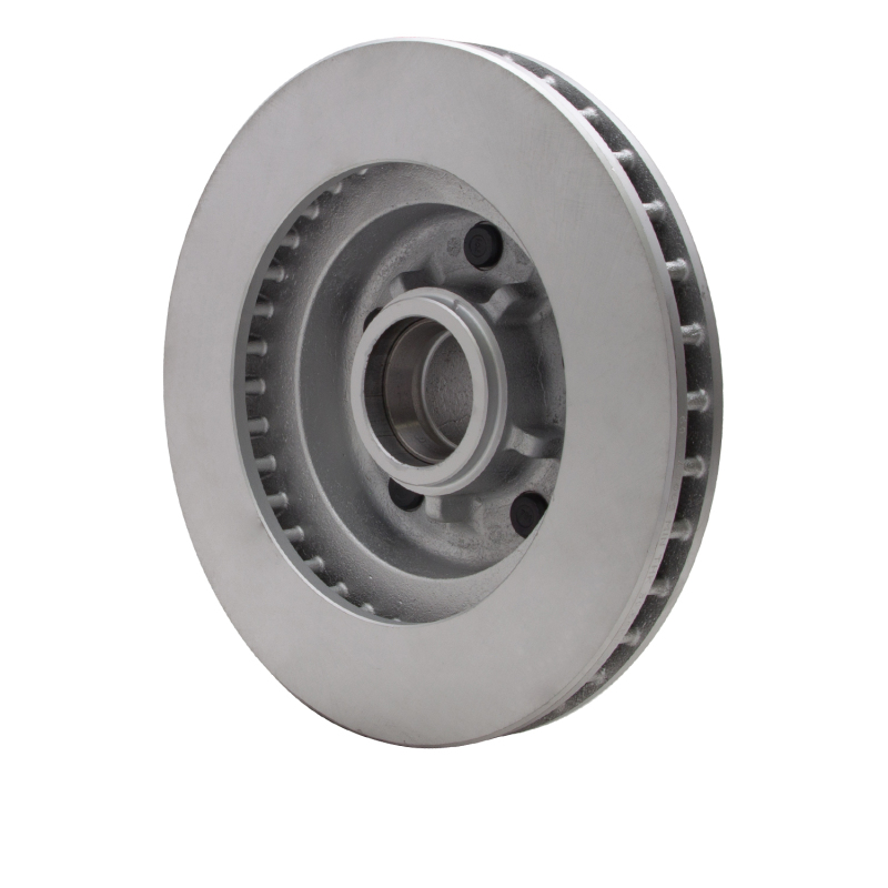 DFC 69-96 Buick Centurion Front GeoSPEC Coated Rotor