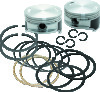 SSC Cylinder & Piston Kits