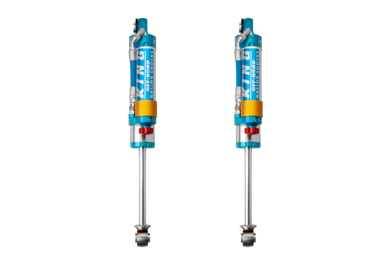KIN 2.5 Shocks