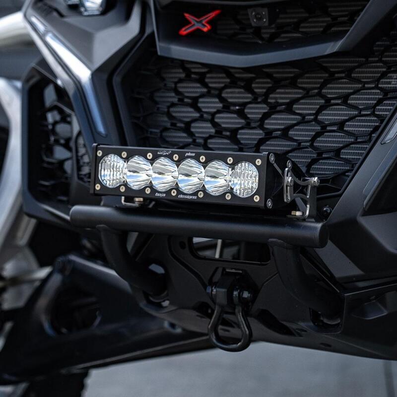 BAJ Powersports OnX6 Light Bars