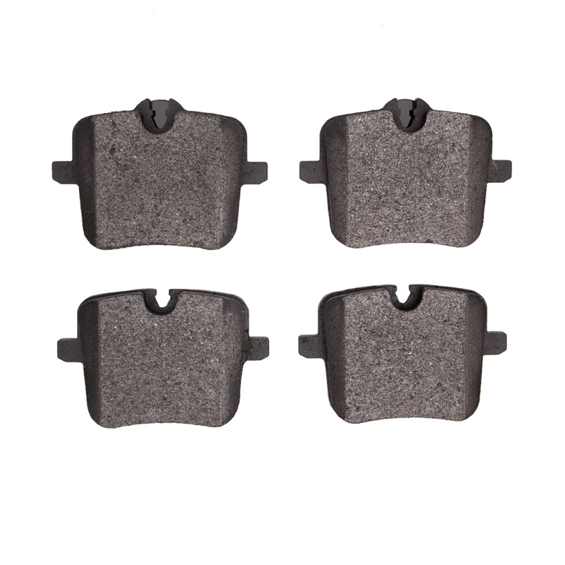 RNC Semi Met Brake Pads