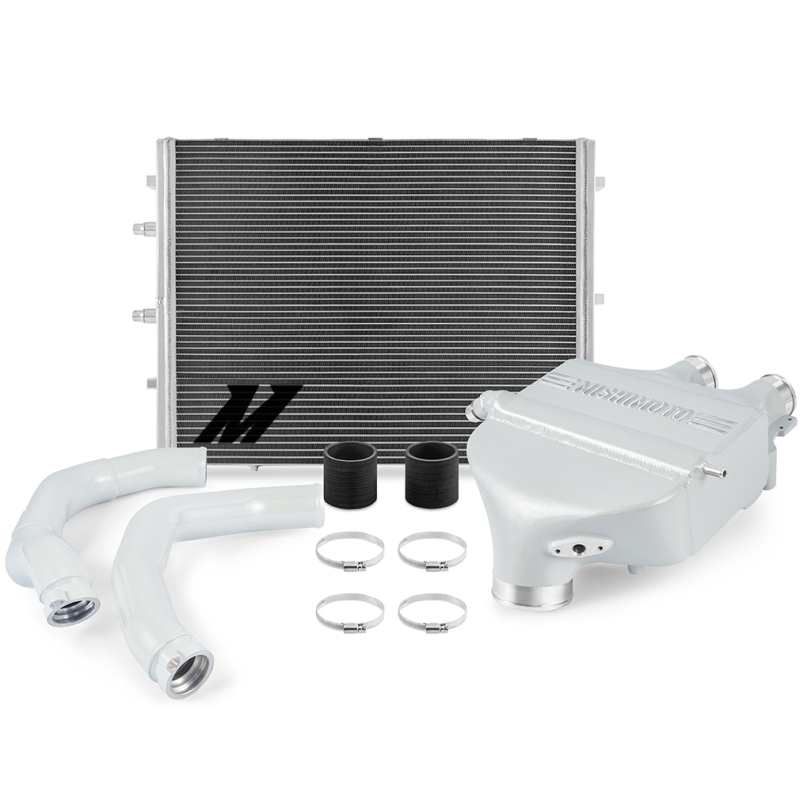 MM Intercoolers - Kits