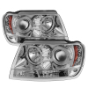 SPY Headlights