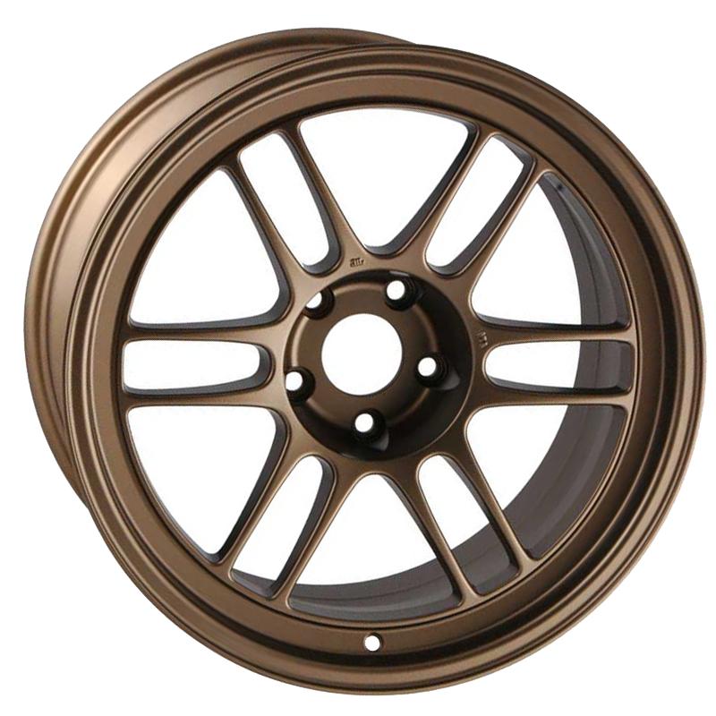 ENK RPF1 Wheels