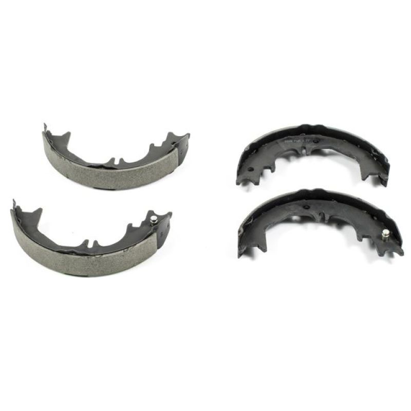 PSB Autospecialty Brake Shoes