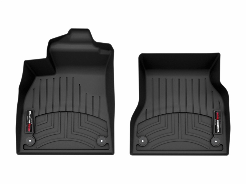 WT FloorLiner - Front - Blk