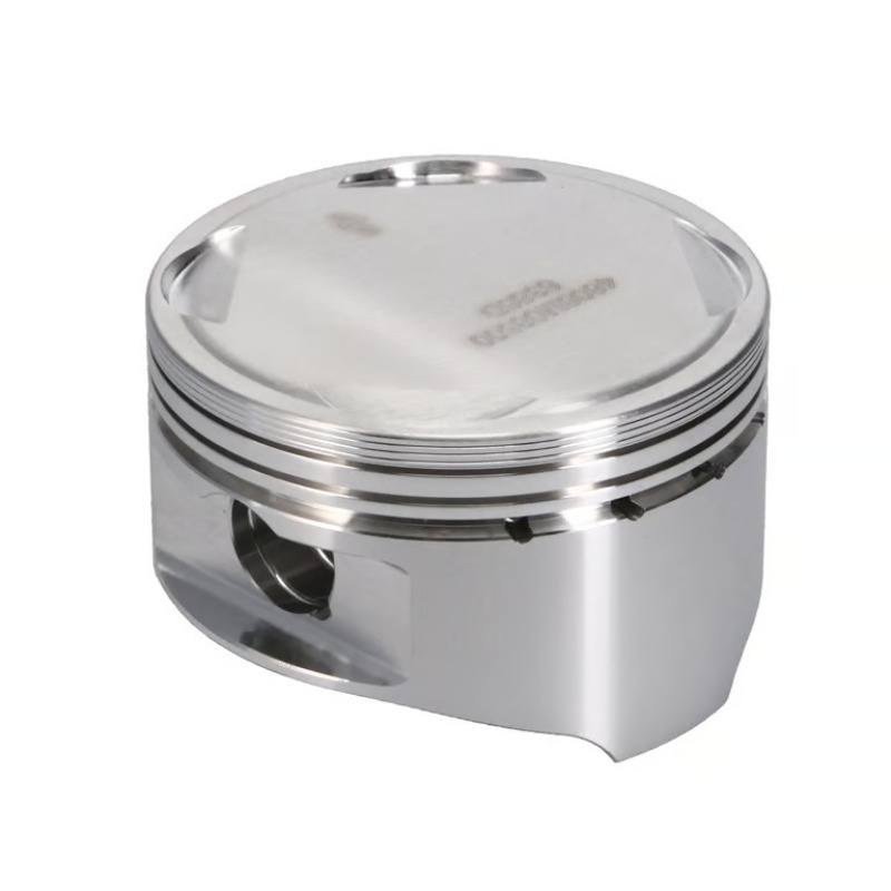 Wiseco Honda XR/TRX400EX/TRX400X 101 CR Piston kit thumbnail 8