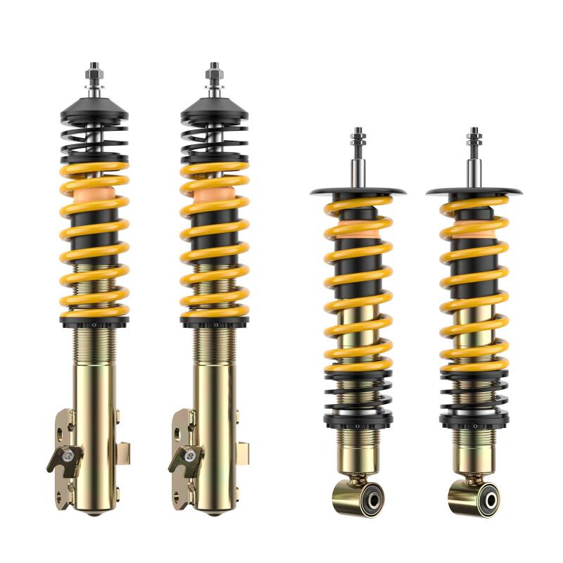 ST Suspensions X Coilover Kits 13245016 Kit; Subaru Impreza WRX STI thumbnail 2