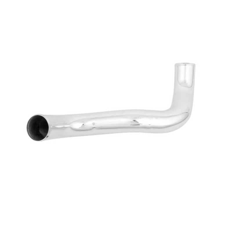 Mishimoto MMICP-F2D-03CBK Intercooler Pipe Kit, Black, Cold-side, fits Ford 6.0L Powerstroke 2003-2007