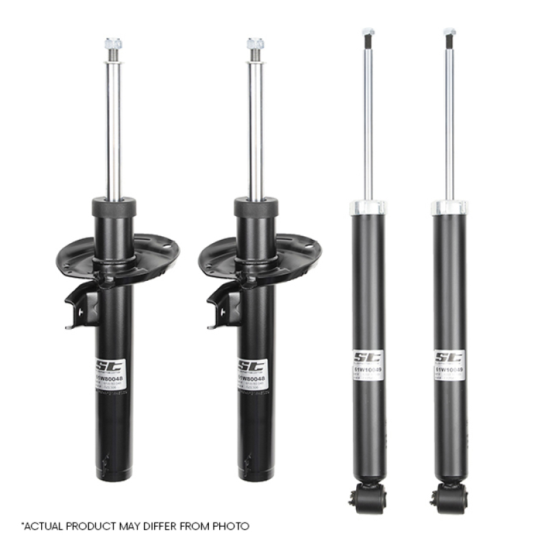 ST Suspensions Shocks and Struts 47033 Shock Kit thumbnail 2