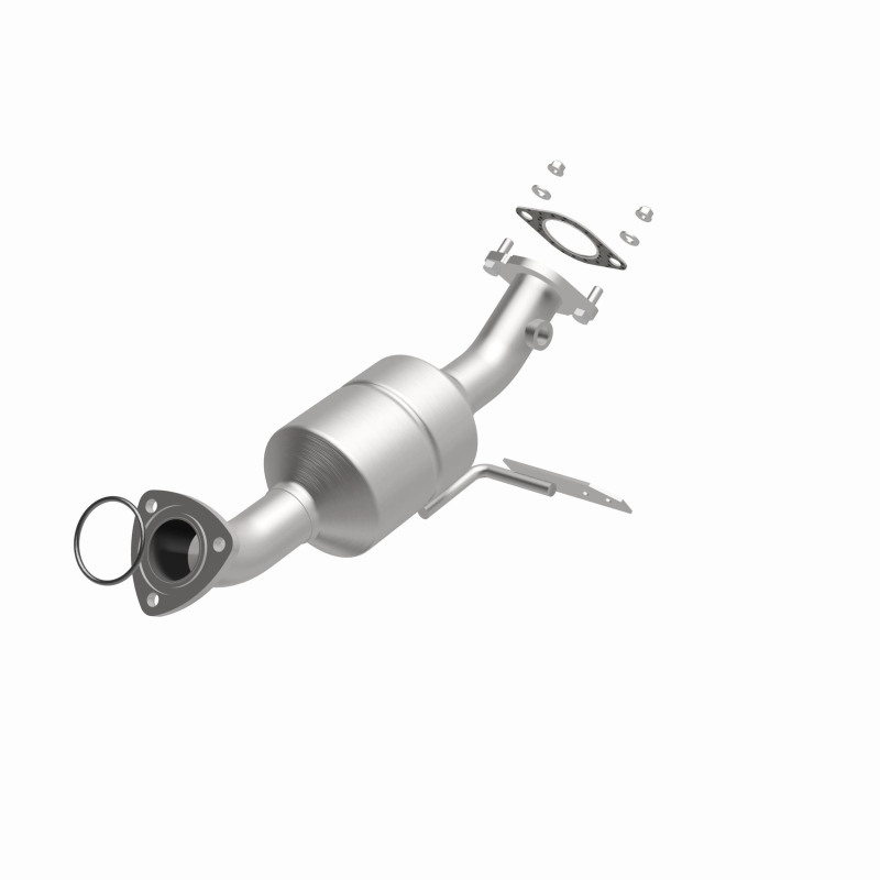 MagnaFlow 2004 Cadillac CTS 3.2L Direct Fit Converter thumbnail 4