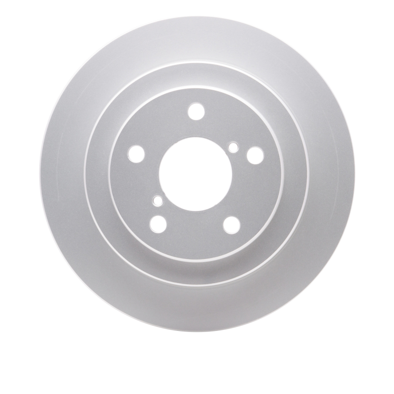 DFC GeoSPEC Coated Rotors - Plain