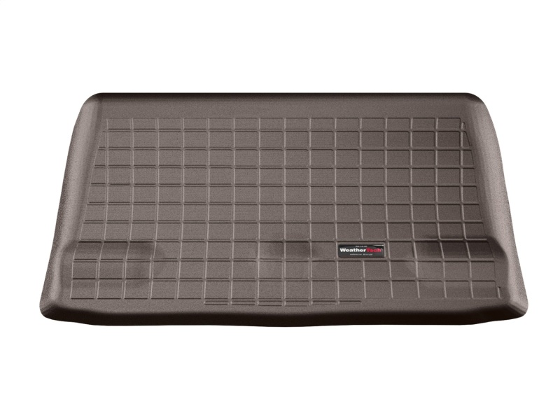 WeatherTech 2018+ Honda Odyssey Cargo Liner - Black