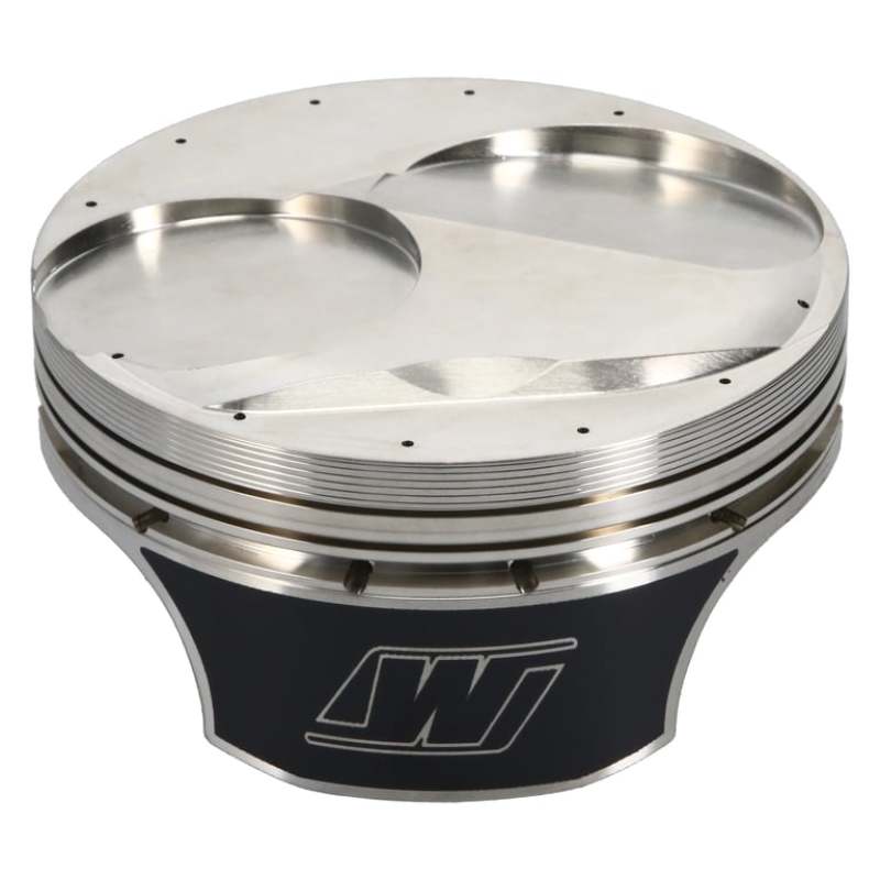 Wiseco BBC Quick 8 +6cc Dome 1.065inch CH Piston Shelf Stock Kit thumbnail 6