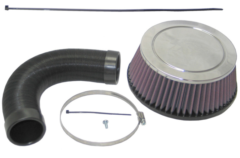 K&N Performance Intake Kit for 91-96 Rover Mini 1.3L thumbnail 4