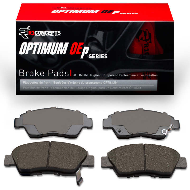 RNC Optimum OE Brake Pads