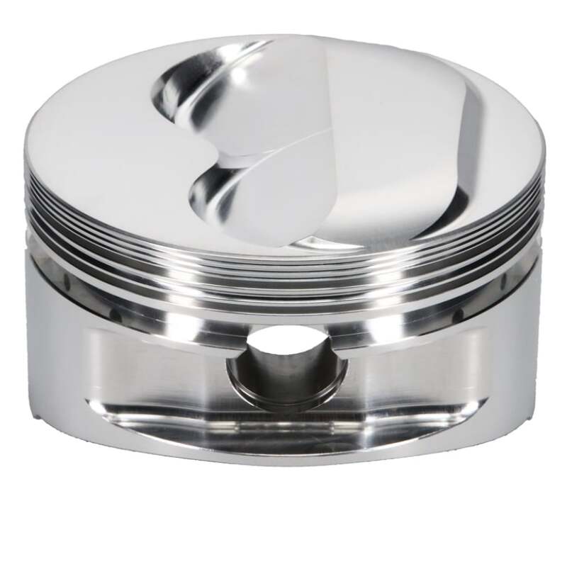 JE Pistons 400 SBC .165 DOME Set of 8 Pistons thumbnail 5