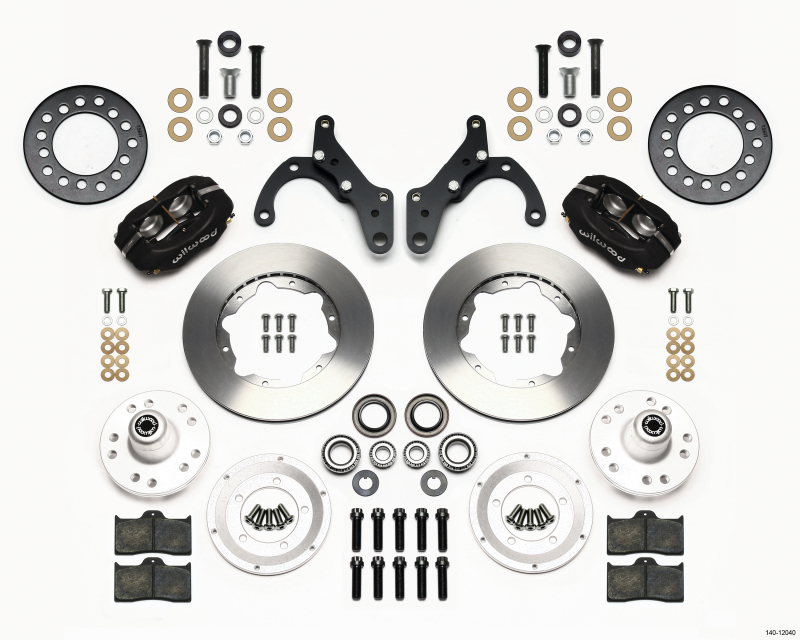 WIL Dynalite Brake Kit