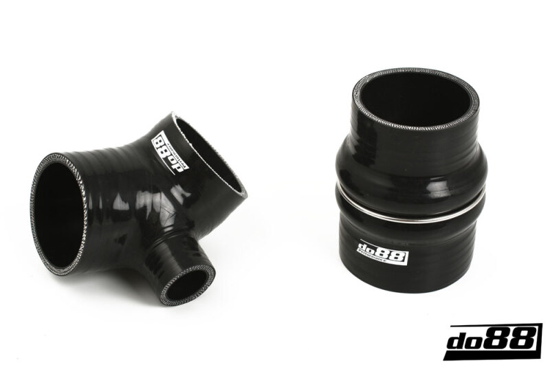 DOB Hose - Intercooler/Turbo