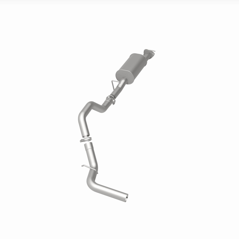 MagnaFlow BRE Exhaust Kit 96-99 Express Savana thumbnail 9