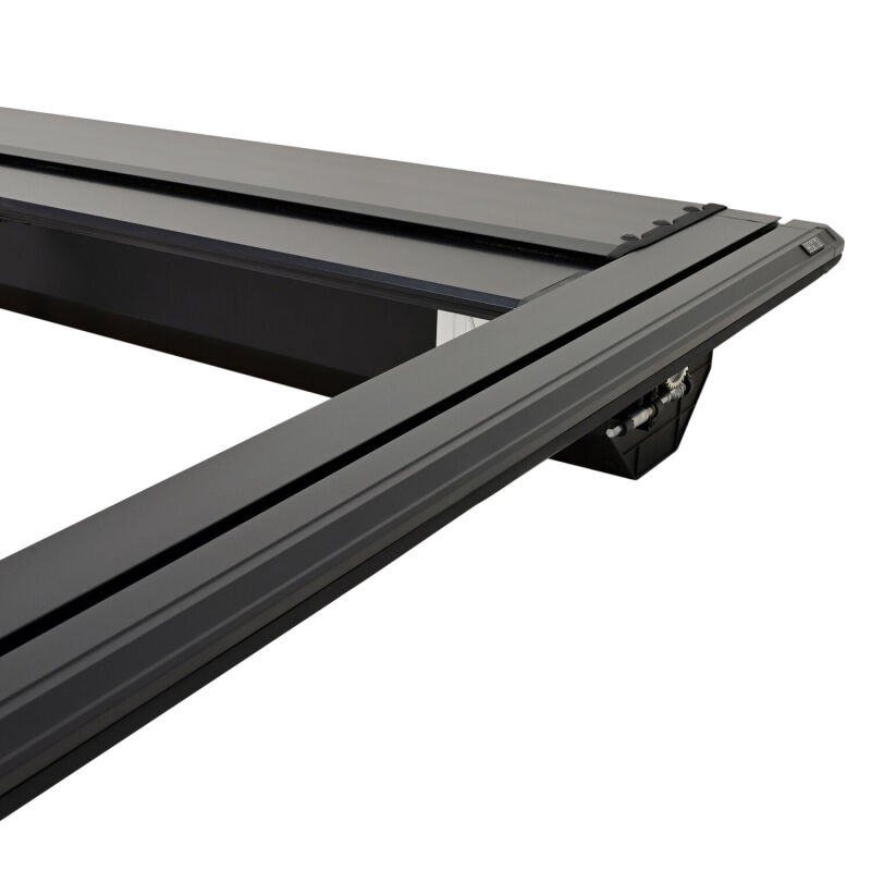 Westin Manual Retractable Tonneau Cover 22-26 Toyota Tundra 5.5ft Bed Black thumbnail 8
