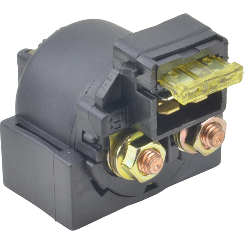 ARR Solenoids