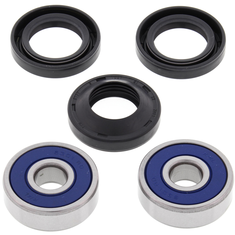 ABR Wheel Bearing Kits