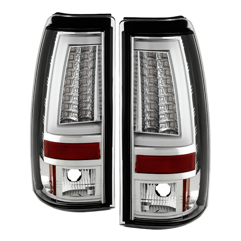 SPY LED Tail Lights