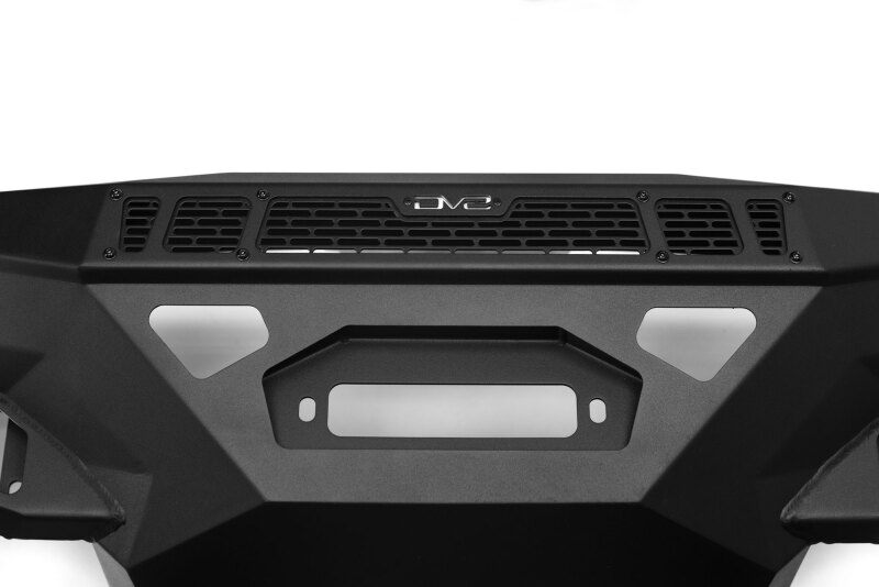 DV8 Offroad 17-22 Ford Super Duty F-250/F-350 Spec Series Front Bumper thumbnail 9