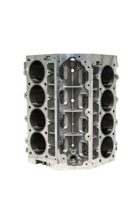 Fleece Performance GM LTR Freedom Series Standard Deck Solid Aluminum Block